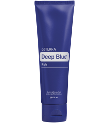 Облекчаващ лосион за мазане Deep Blue Rub™ Soothing Lotion