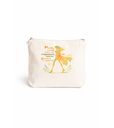 Несесер/ чантичка SUPERWOMAN цветна