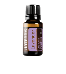 Етерично масло от Лавандула/Lavender doTERRA 15 мл