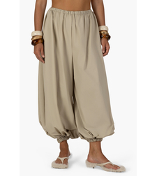 Genie Ballon Pants Khaki