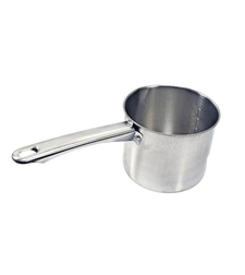 Канче с дълга дръжка 12 см.