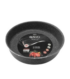 Тава 28см BRIO Stone