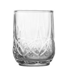 Чаши Ristal ниски-6бр.