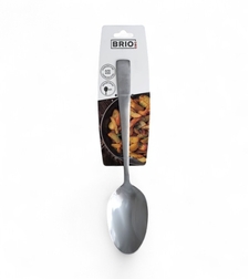 Лъжица за сервиране 25.5см BRIO UNO