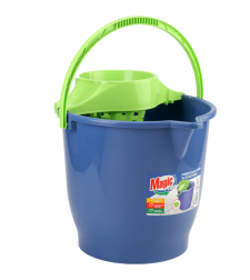 Кофа Magyc clean с цедка 13л.