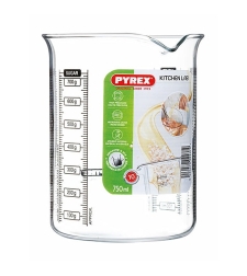 PYREX-Мерителна кана-750мл-012344