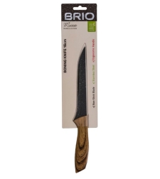 Нож BRIO MoccaMarble- за обезкостяване 16см.