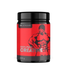 CREATINE BE STRONG - 500 G