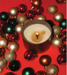 Свещ Клеопатра