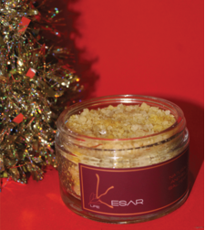 СТЪПКА 1 - СОЛИ ЗА ВАНА