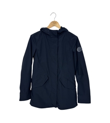 Woolrich Summer Parka Woman (M)