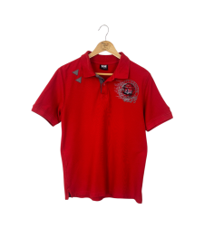 Helly Hansen Polo Shirt (M)