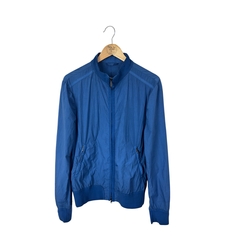 Iceberg Ligjhtweight Nylon Bomber Jacket (48)