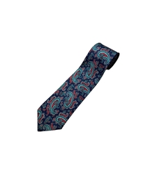 Vintage Giorgio Armani копринена вратовръзка 59''