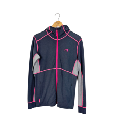 Kari Traa Svala Midlayer Hood (XL)