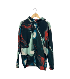 Won Hundred Bleach Hoodie (S)