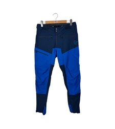 Norrona fjora flex1 мъжки байк шорти (M)