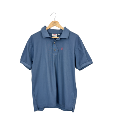 Fjällräven Crowley Pique - Poloshirt (XL)