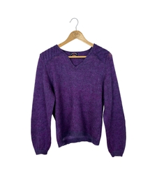 Paul & Shark дамски пуловер мохер и вълна (IT42)