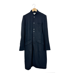 ALEKSANDR MANAMIS Long Coat дамско палто (1)