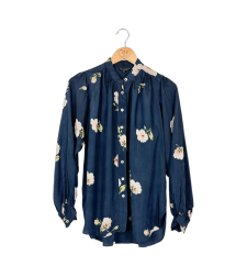 Massimo Dutti флорална риза (36)