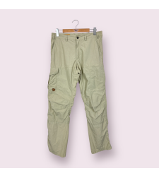 Fjällräven - Karl Mt мъжки трекинг панталон (50)