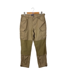 Patagonia Cliffside Rugged Trail Pants мъжки трекинг панталон (34)