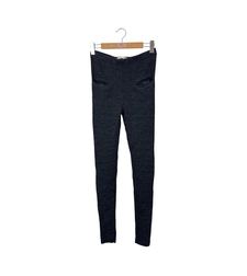 Isabel Marant Etoile плетен вълнен клин (L)