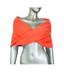 Ralph Lauren cashmere poncho (S)