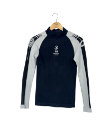 Assos Skinfoil 4.4 унисекс термо блуза (2)