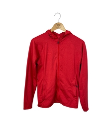 Mammut Nair ML дамски полар с качулка (M)