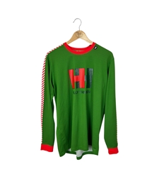 Helly Hansen Lifa Active Crew мъжка спортна блуза (L/XL)