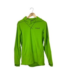 Norrona Falketind Warm1 мъжки полар (M)