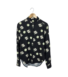 Studio1till8 Women's Print Shirt (S)