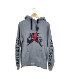 Nike Air Jordan Jumpman мъжки суитшърт (М)