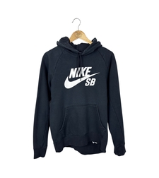 Nike SB Icon Pullover Hoodie (M)
