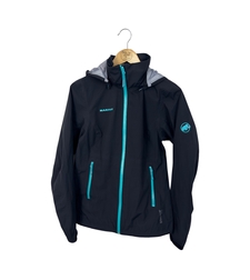 Mammut Gore-tex Active Shell Women's Jacket (S)