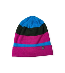 The North Face logo beanie (OS)