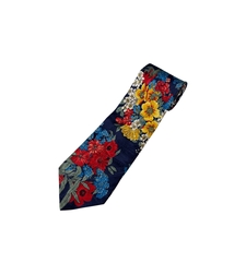 Kenzo копринена вратовръзка