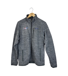 Patagonia Men's Better Sweater Fleece Jacket (M)