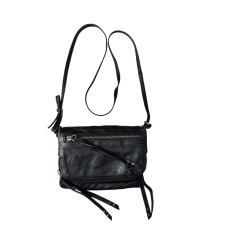 Becksöndergaard Mini Leather Crossbody Bag