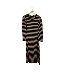 Munthe Evidence макси рокля (42)