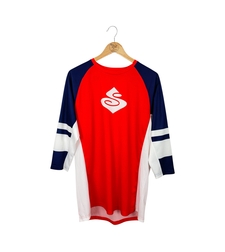 Sweet Protection Chikamin MTB Jersey (XL)