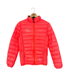 Swedemount Women's Lightweight Down Jacket (38)
