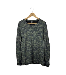 Helly Hansen LIFA Base Layer Merino Crewneck (XL)