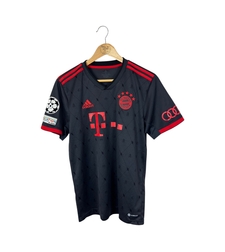 Футболна тениска Adidas Bayern Munich 2022-23, Mane #17, размер M