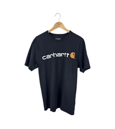 Carhartt Logo T-shirt (S/М)