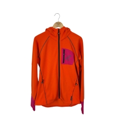 Revolution Race дамски полар с качулка (XL)