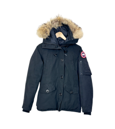 Canada Goose Montebello дамска парка (S)