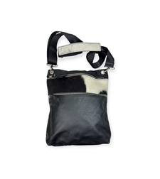 Hanmade Crossbody Leather Bag